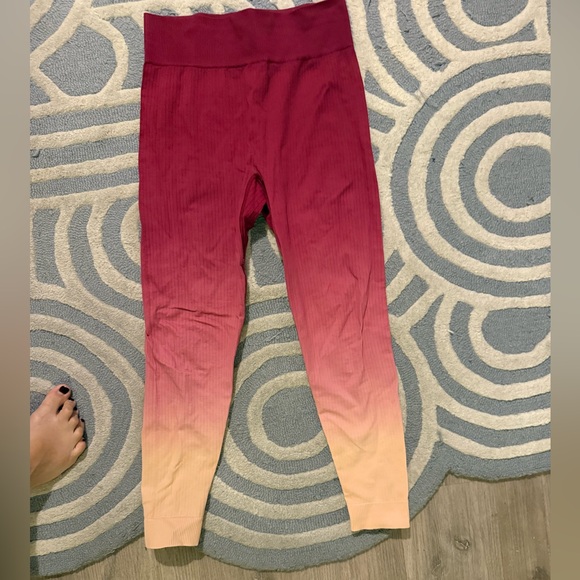 The Upside - Workout Set - Size M - Picture 3 of 8